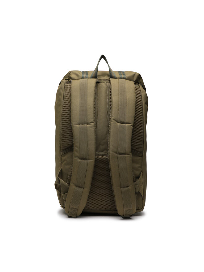 Herschel Rucksack Herschel Little America 10014-05651 Khakifarben