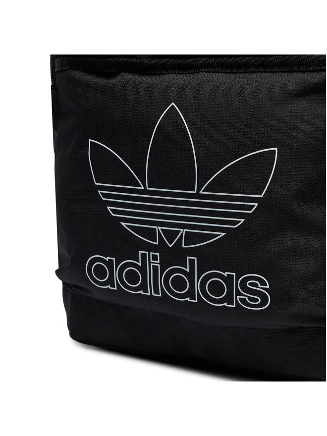 adidas Plecak adidas Adicolor Backpack IT7602 Czarny