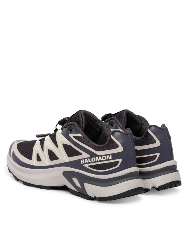 Salomon Trekkingschuhe Salomon Xt-Evr L49143200 Dunkelrot