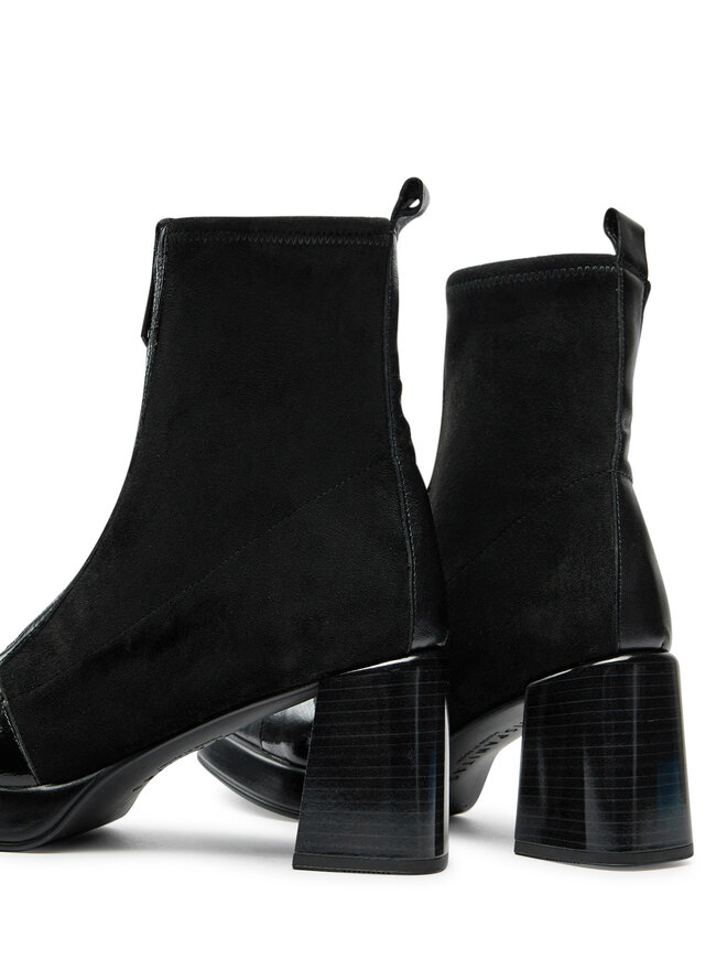 Hispanitas Stiefeletten Hispanitas Soho-I24 HI243658 Schwarz