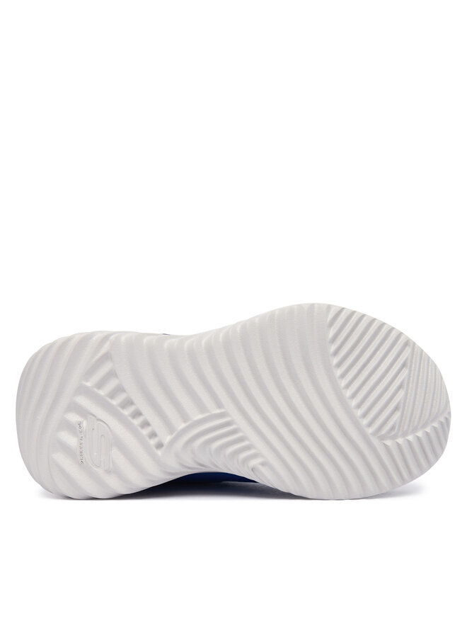 Skechers Sneakers Skechers Bounder - Venture Squad 406338N/NVBL Dunkelblau