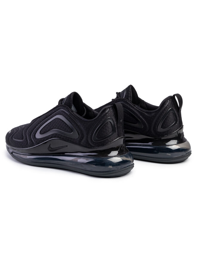 Nike Sneakers Nike Air Max 720 AO2924 015 Schwarz