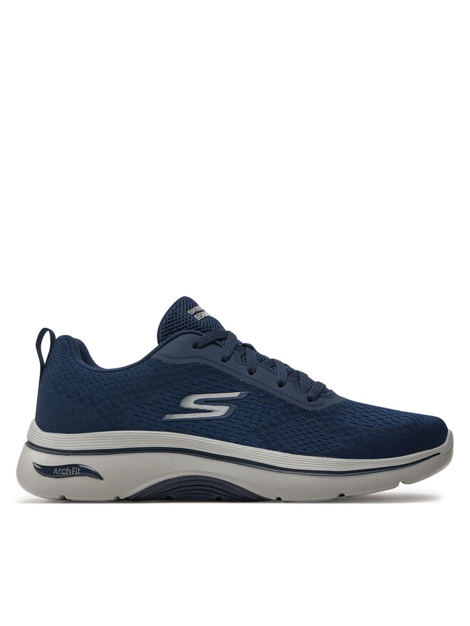 Skechers Αθλητικά Skechers Go Walk Arch Fit 2.0-Idyllic 2 216516/NVY Σκούρο μπλε