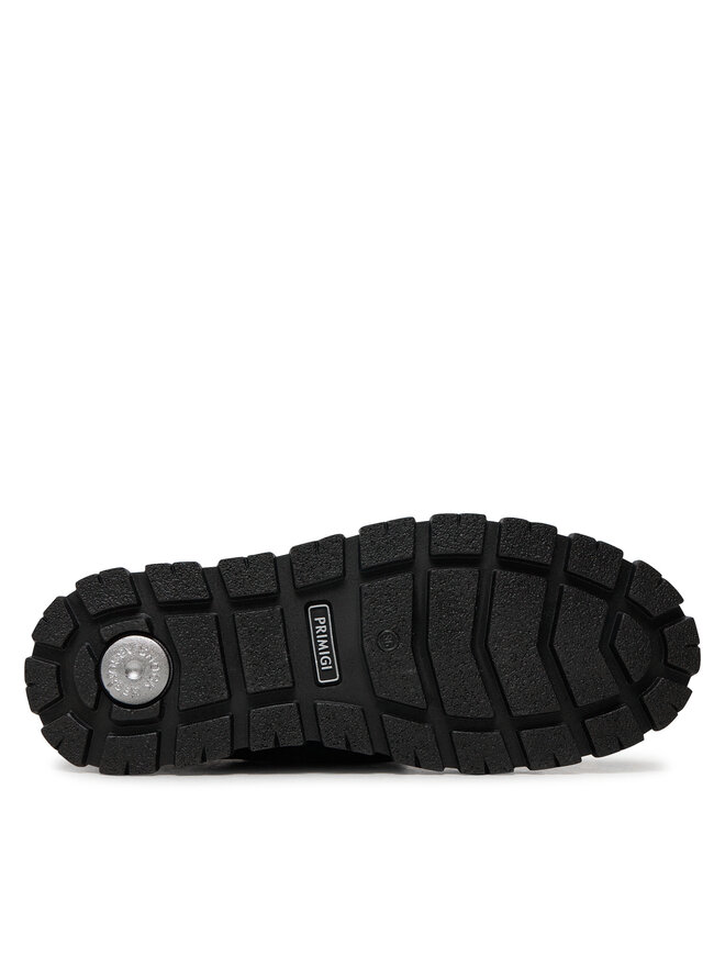 Primigi Cizme Primigi 6869811 D GORE-TEX Negru