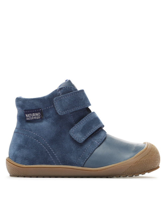 Naturino Botas altas Naturino Leoti 2 2502297.02.0C09 S Azul marino
