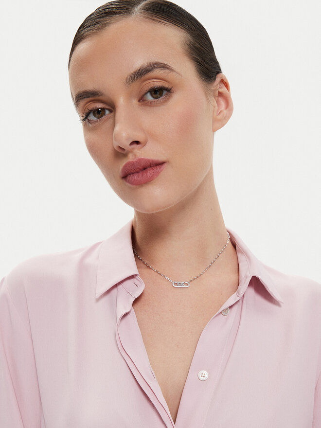 Michael Kors Kaklarota Michael Kors MKC1655CZ040 Sudraba