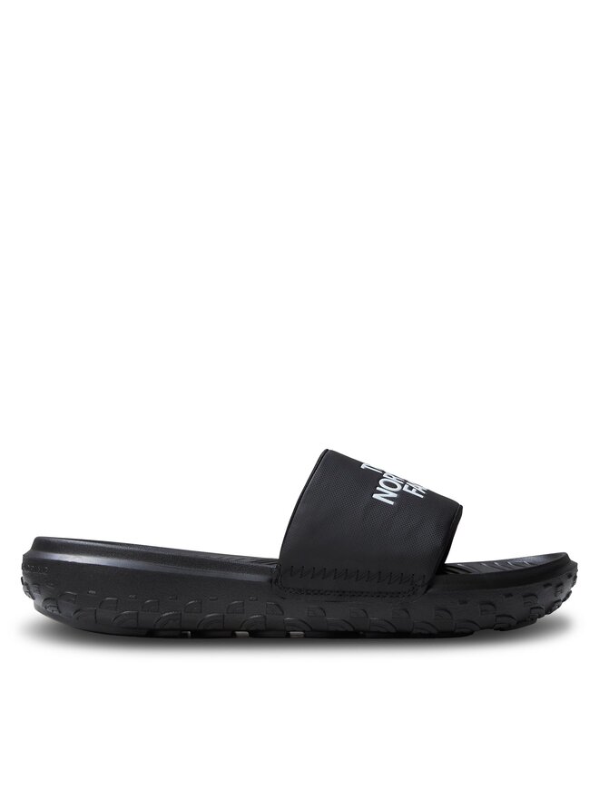 The North Face Šľapky The North Face M Never Stop Cush Slide NF0A8A90KX71 Čierna