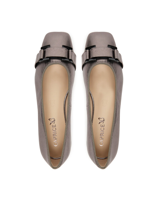 Caprice Balerina Caprice 9-22101-45 Szürke