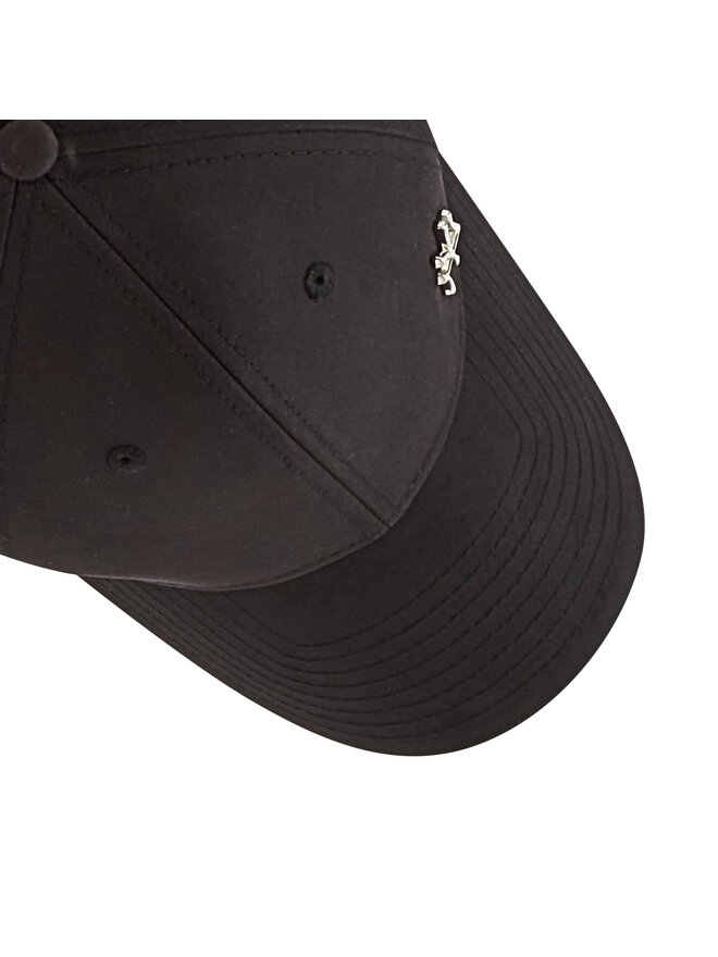 New Era Czapka z daszkiem New Era Mlb Flawless Logo B 11198850 Czarny