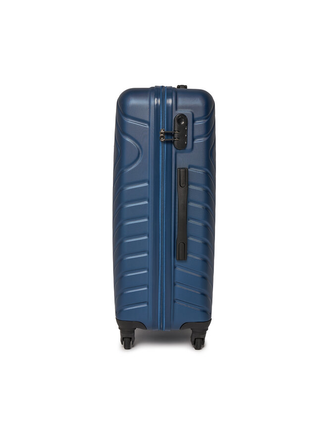 WITTCHEN Valiză medie WITTCHEN 56-3A-752-91 Bleumarin