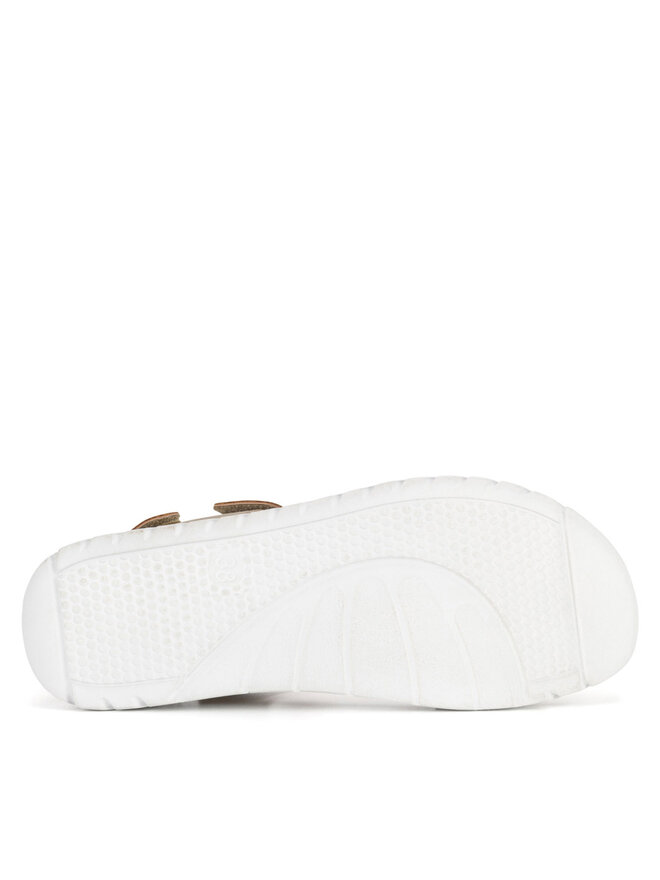 Inblu Sandalen Inblu CN310200 Goldfarben