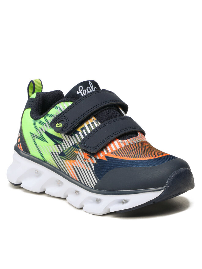 Leaf Zapatillas Leaf Skalka LSKAL101F Azul marino