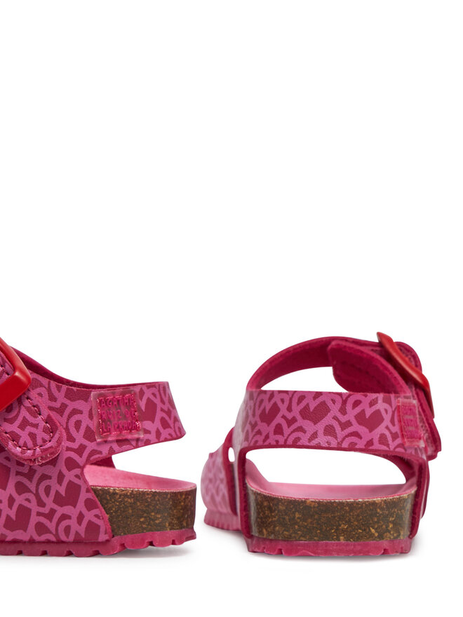 Agatha Ruiz de la Prada Sandali Agatha Ruiz de la Prada 252944 M Rosa