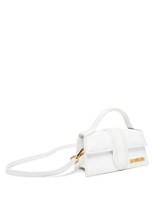 JACQUEMUS Torebka JACQUEMUS 213BA006-3000 Biały
