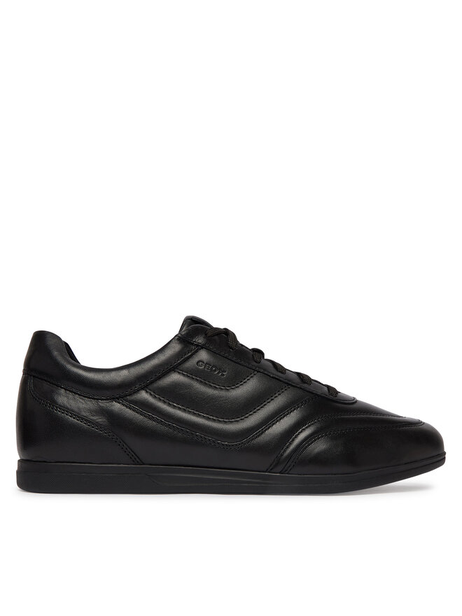 Geox Sneakers Geox U Renan U654GD 000TU C9999 Schwarz