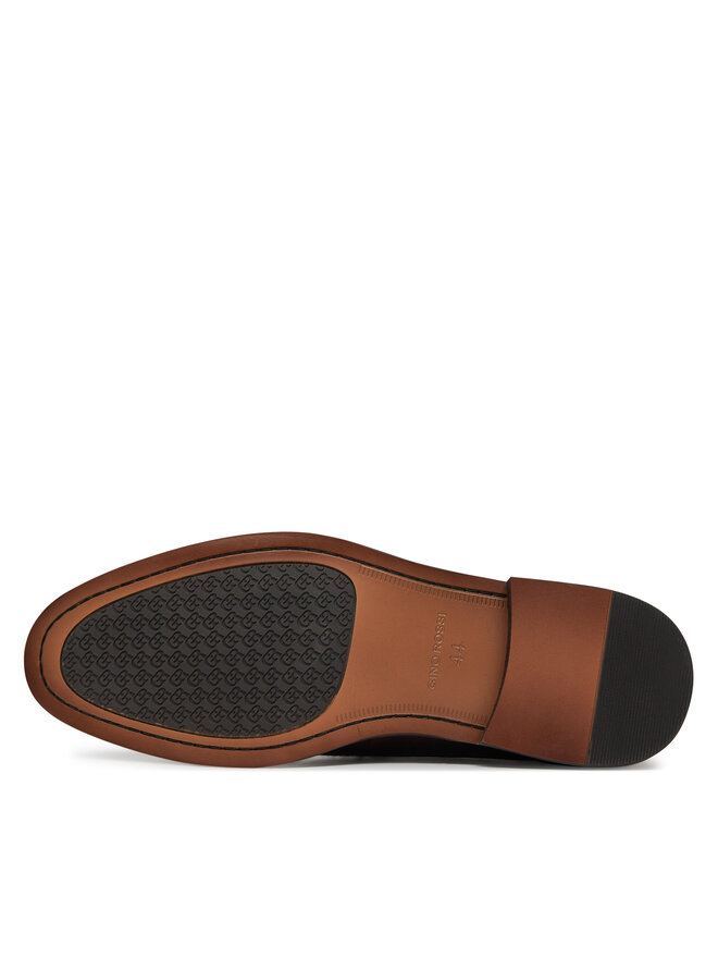 Gino Rossi Zapatos hasta el tobillo Gino Rossi GINO-01 125AM Marrón
