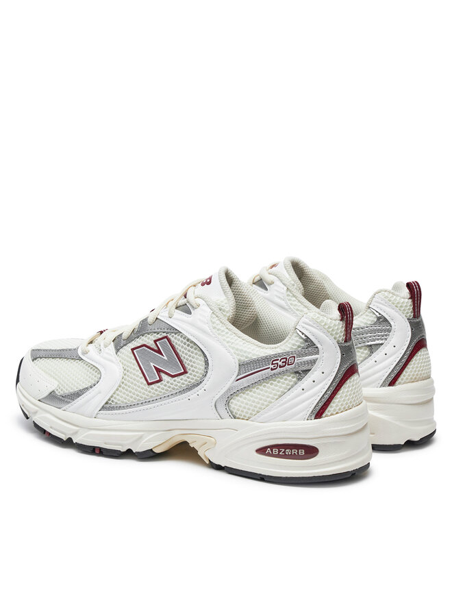New Balance Sneakers New Balance MR530SZ Bianco