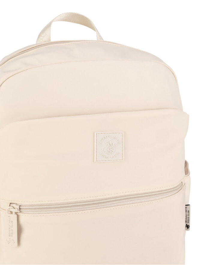 Beverly Hills Polo Club Mochila Beverly Hills Polo Club BHPC-K-028-06 Beis