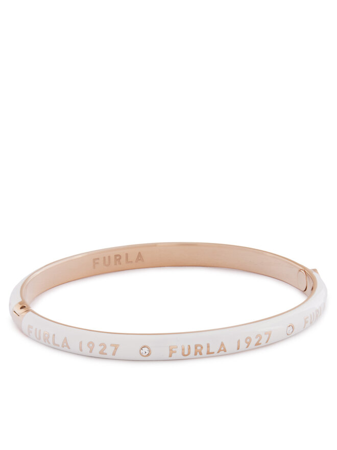 Furla Βραχιόλι Furla 1927 WJ00250 K22000 3914S Ροζ χρυσό
