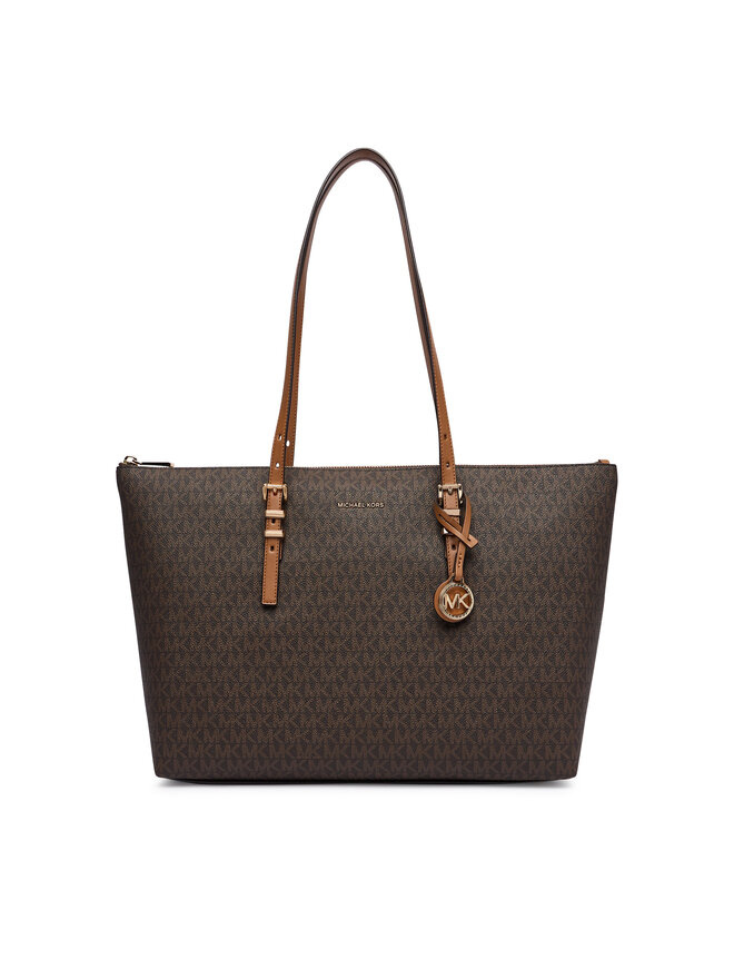 MICHAEL Michael Kors Handtasche MICHAEL Michael Kors 30T6GQNT9B Braun