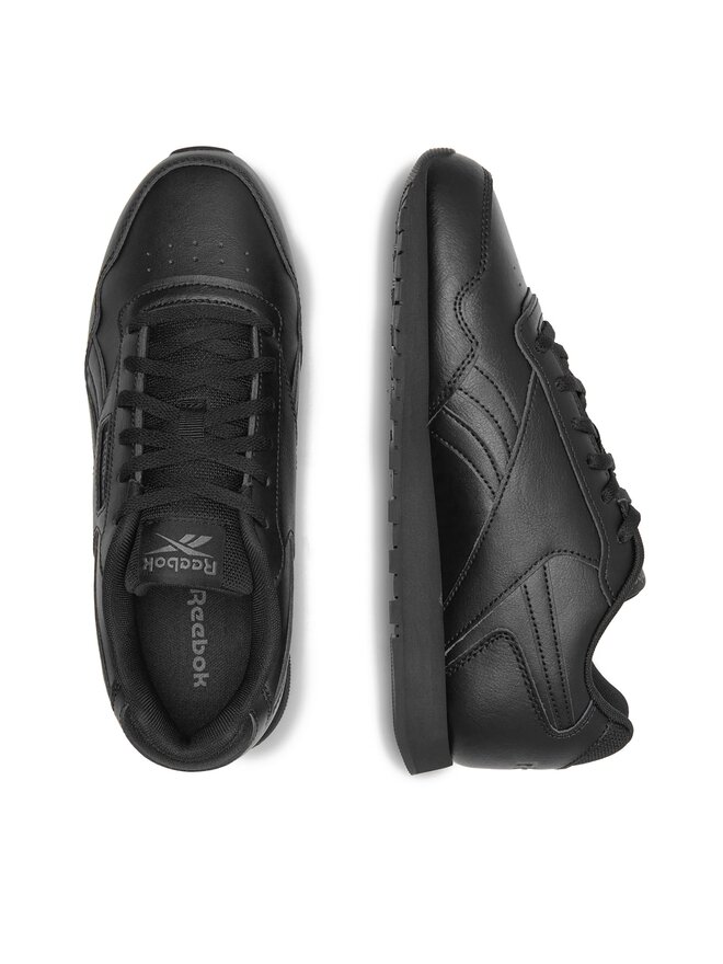 Reebok Laisvalaikio batai Reebok Royal Glide 100074605 Juoda