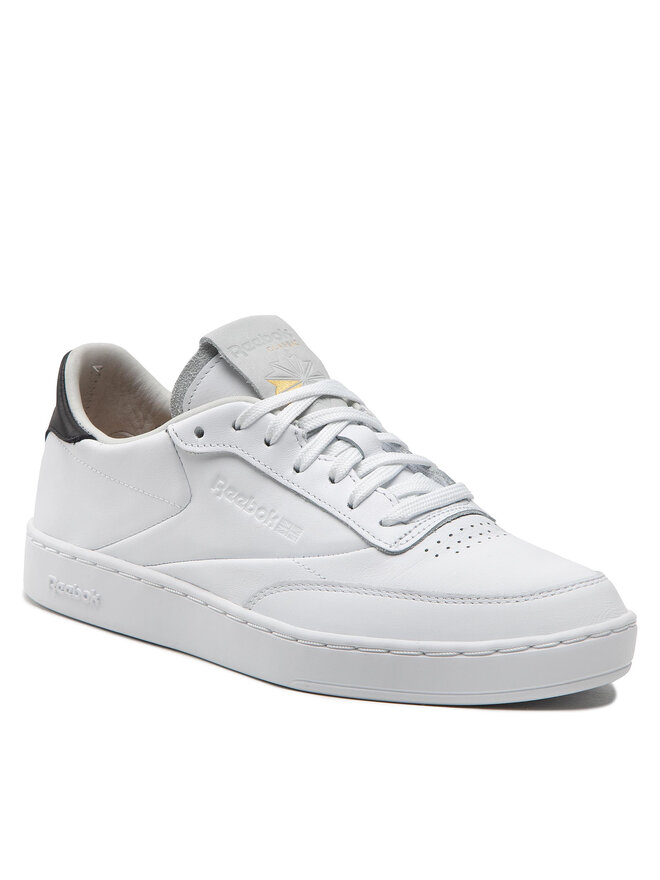 Reebok Sneakers Reebok Club C Clean GW5112 Weiß