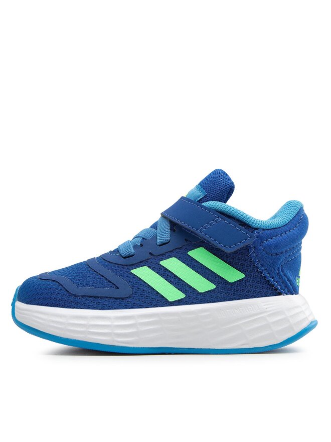 adidas Běžecké boty adidas Duramo 10 EL I GY6794 Tmavomodrá