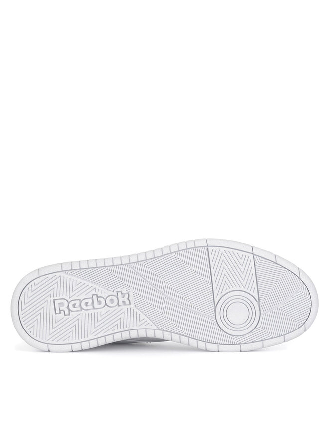 Reebok Снікерcи Reebok BB 1000 100211080 Білий