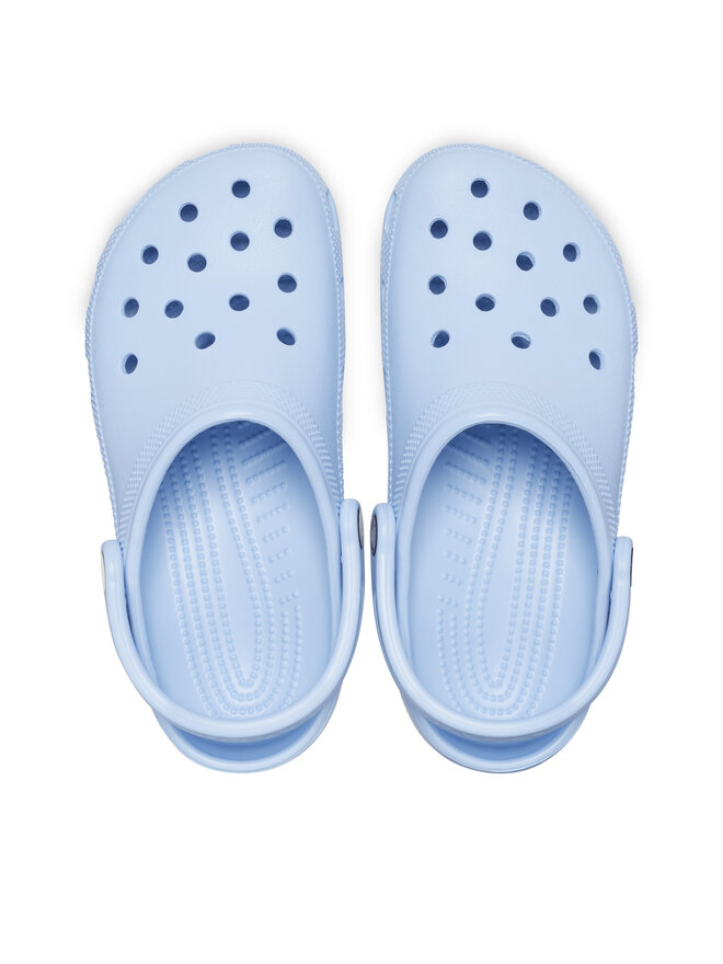 Crocs Παντόφλες Crocs Classic Clog 10001 Μπλε