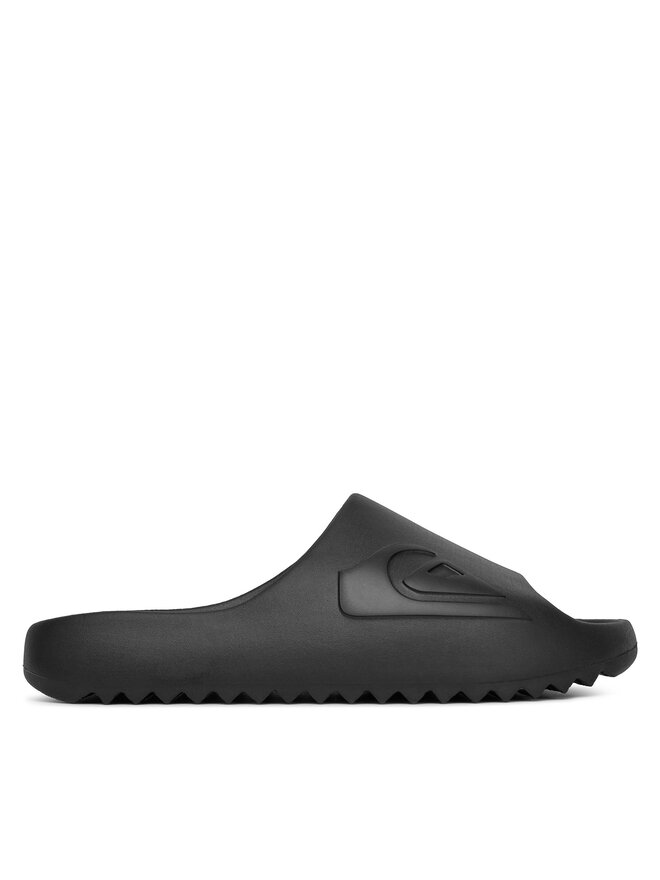 Quiksilver Klapki Quiksilver CLOUDBREAK CQ10007M B Czarny