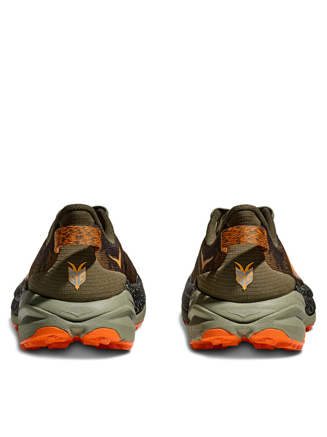 Hoka Scarpe running Hoka Speedgoat 6 1147791 Verde