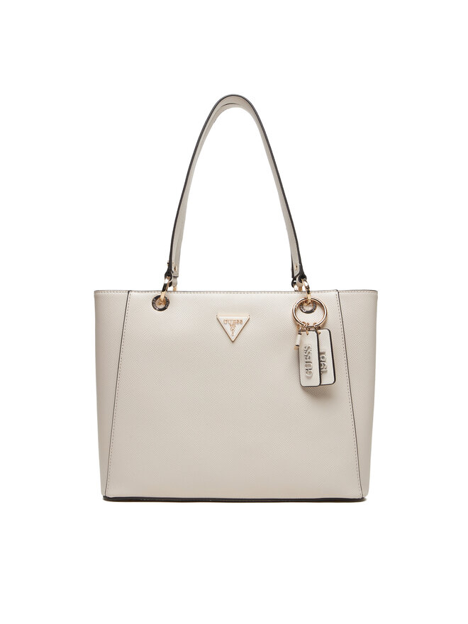 Guess Handtasche Guess Noelle II HWZG96 72250 Écru