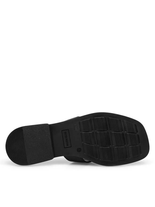 Gino Rossi Chanclas Gino Rossi HAVANA-253921N Negro