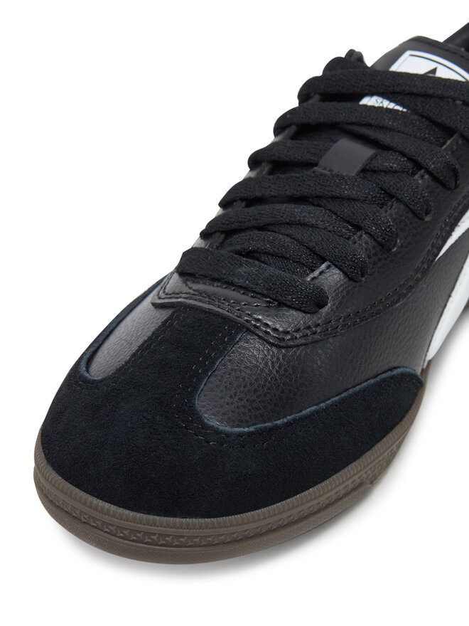Skechers Αθλητικά Skechers Hotshot - Kickoff 185232/BKW Μαύρο