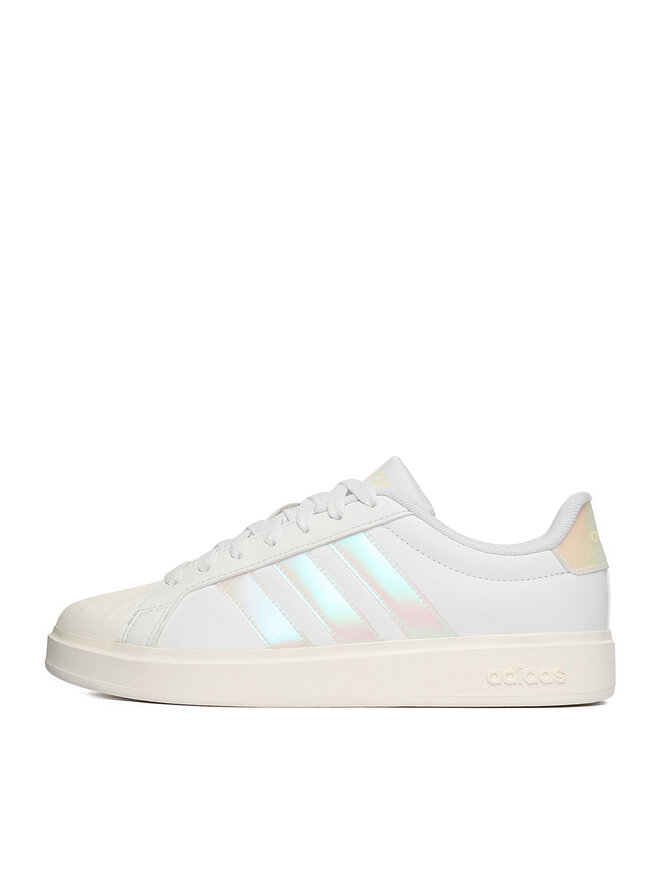 adidas Sneakers adidas C-STREETTALK J JQ1805 Weiß