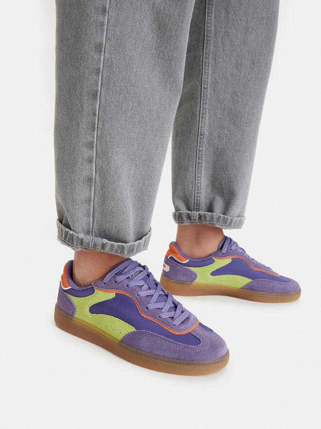 HOFF Sneakers HOFF Park 12519013 Violett