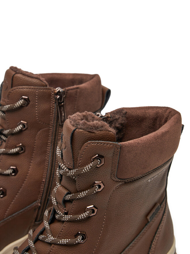 Tamaris Outdoorová obuv Tamaris 1-26231-43 Hnedá