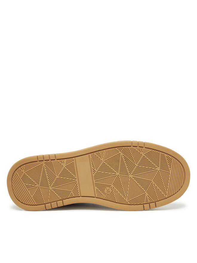 TWINSET Сникърси TWINSET 251TCP010 Розов