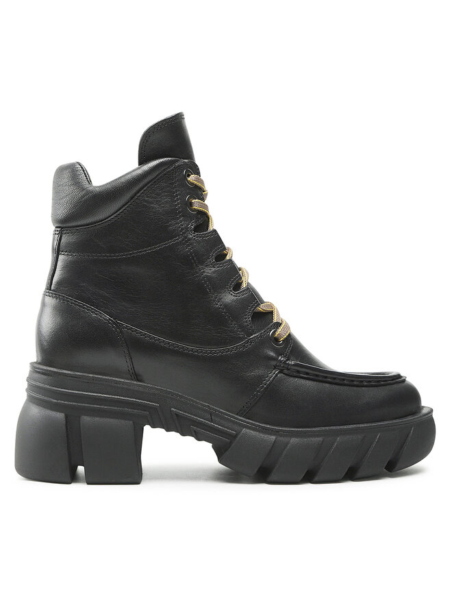 Badura Botines Badura 222FW31 Negro