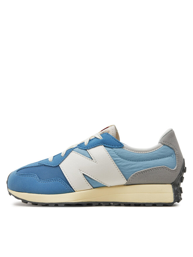 New Balance Sportcipők New Balance GS327RA Szürke