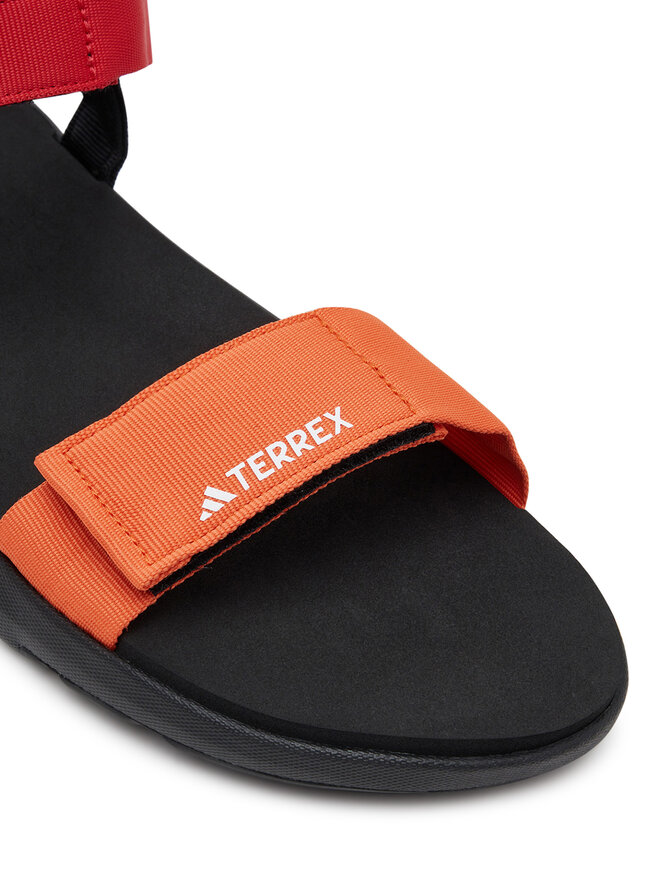 adidas Sandály adidas Terrex Hydroterra Light JQ2569 Oranžová