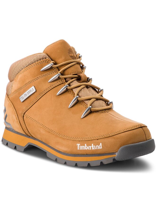 timberland hiker euro sprint