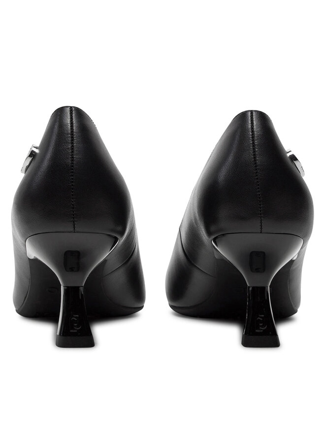 Liu Jo Tacones Liu Jo Decollete SF4023 EX014 Negro