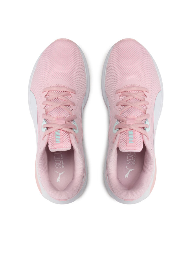 Puma Laufschuhe Puma Twitch Runner Mutant Jr 386251 01 Rosa