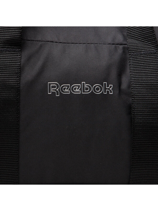 Reebok Tasche Reebok Essentials Grip HF6956 Schwarz