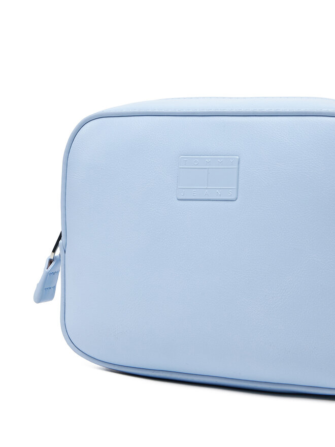 Tommy Jeans Soma Tommy Jeans Tjw Ess Must Camera Bag AW0AW16964 Gaiši zils
