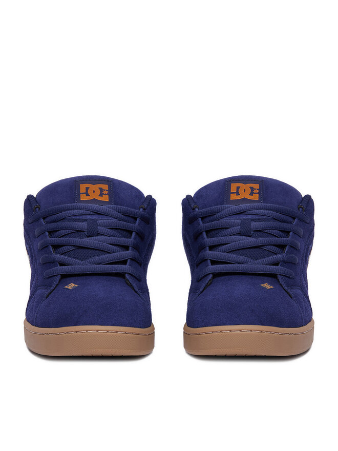 DC Shoes Sneakers DC Shoes EO-NET SE DC03260410 Dunkelblau
