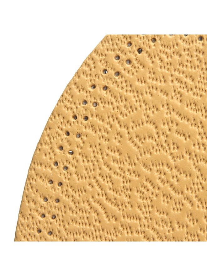 Coccine Einlagen Coccine Leather Premium 665/59ABF r.45/46 Braun
