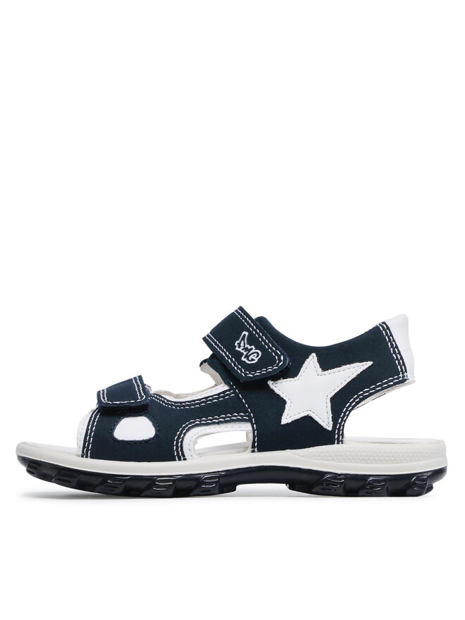 Primigi Sandalen Primigi 1889111 S Dunkelblau