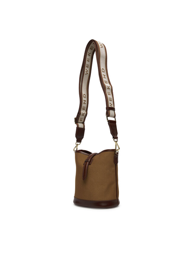 Weekend Max Mara Handtasche Weekend Max Mara Vasaio 2525516024650 Braun